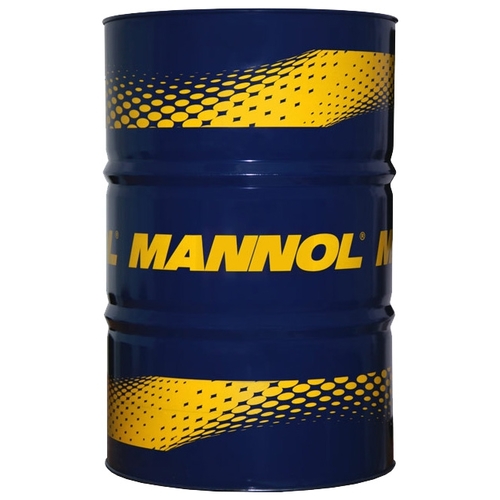 MANNOL Multifarm Stou 10W-40