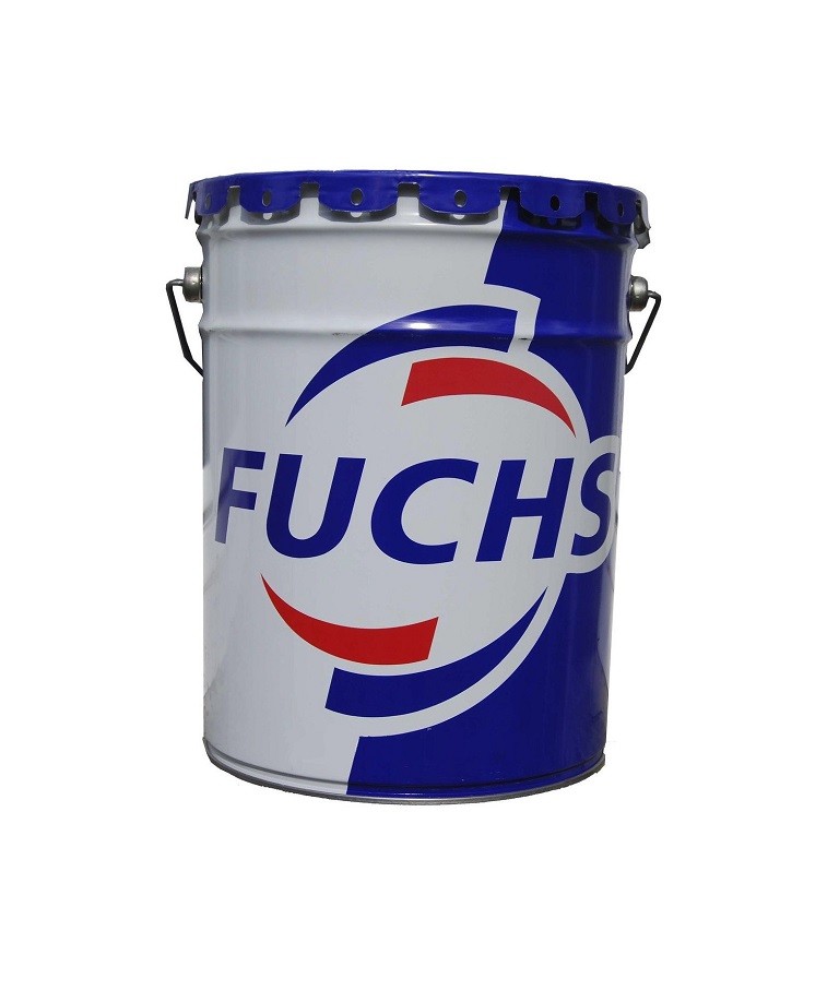 FUCHS CASSIDA GREASE RLS 00