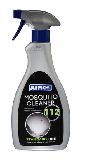 AIMOL MOSQUITO CLEANER