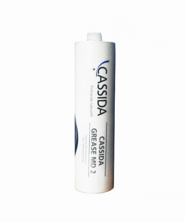 FUCHS CASSIDA GREASE MD 2 SR-Cartridge