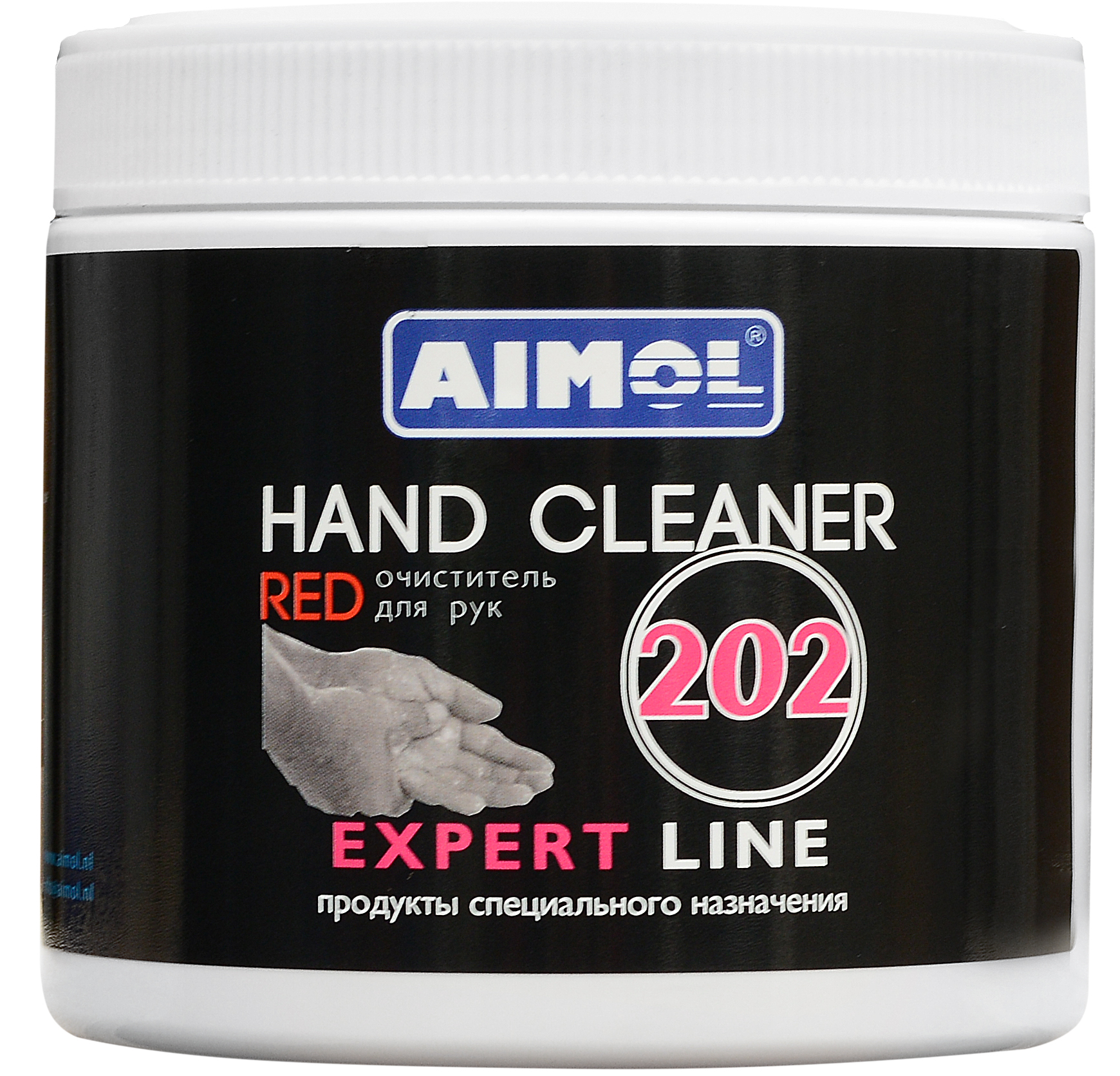 AIMOL HANDCLEANER