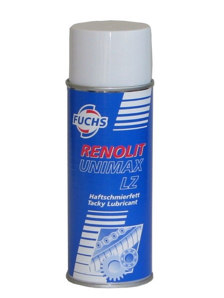 FUCHS RENOLIT UNIMAX LZ SPRAY